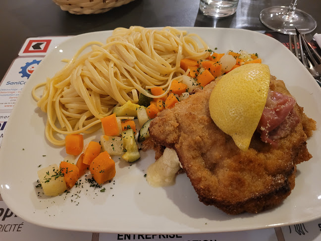 Comentarii opinii despre Restaurant Vivaldi