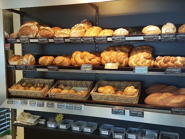 Wälchli Bäckerei-Konditorei-Confiserie GmbH - Aarburg