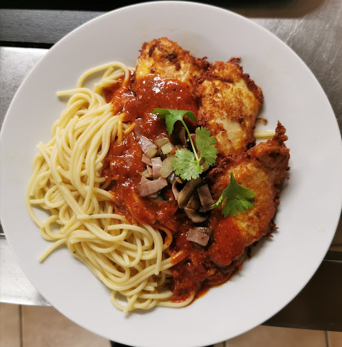 Comentarii opinii despre Restaurant Rütli