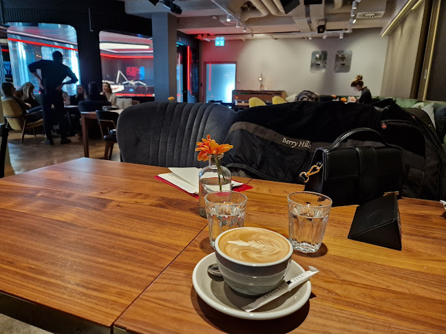 Dufourstrasse 23, 8008 Zürich