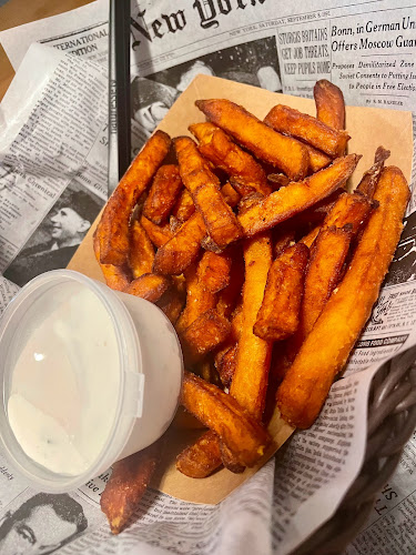 Opinii despre Burgermeister Oberdorf în Zürich - Gastronomie und Hotellerie