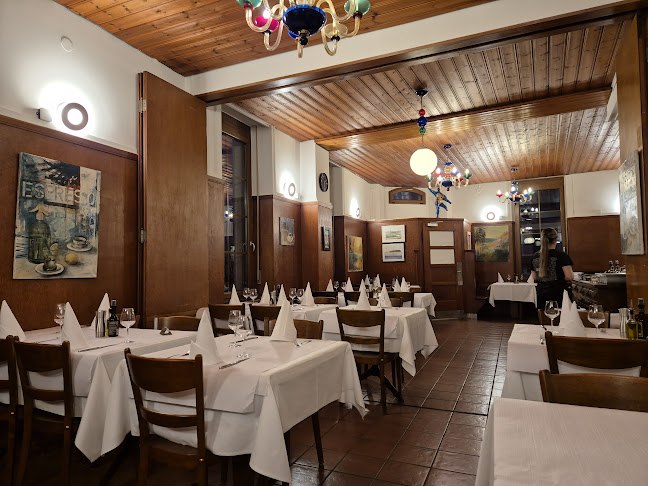Opinii despre Ristorante Da Gianni în Basel - Gastronomie und Hotellerie