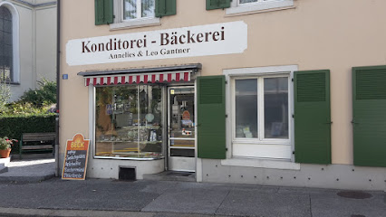 Bäckerei-Konditorei Gantner GmbH