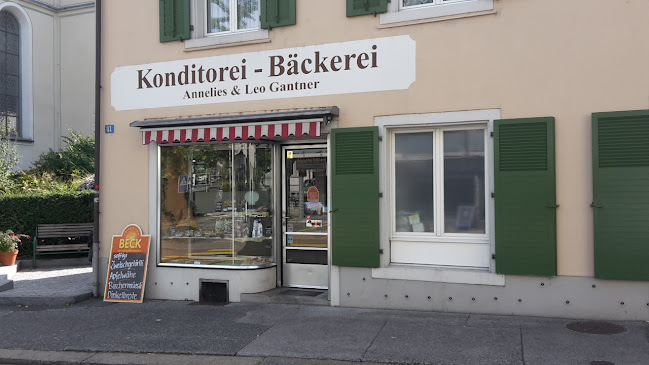 Bäckerei-Konditorei Gantner GmbH