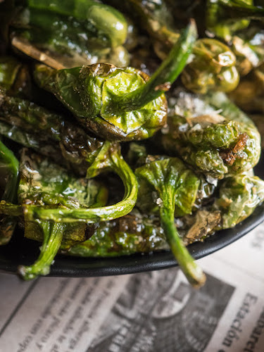 Comentarii opinii despre Tapas & Friends