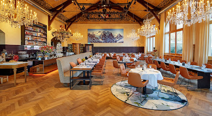 Gasthaus Albisgütli