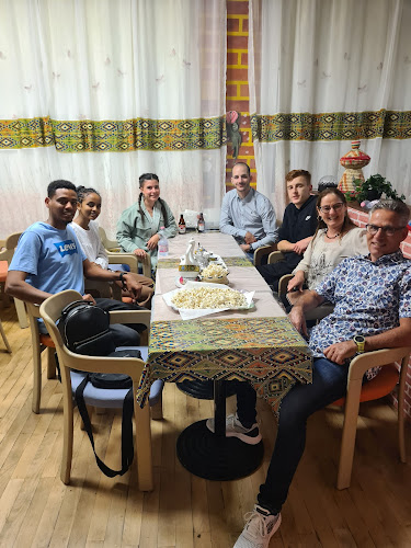 Comentarii opinii despre Senay Restaurant