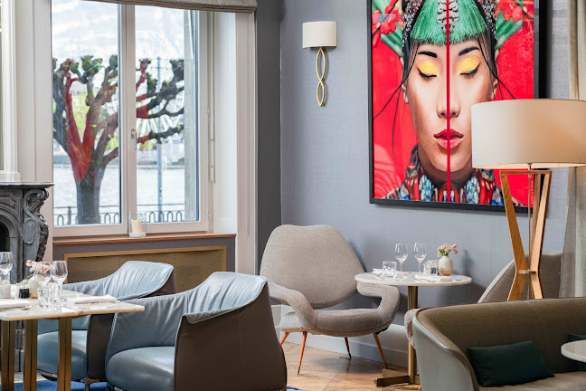 Living Room - Gastronomie und Hotellerie