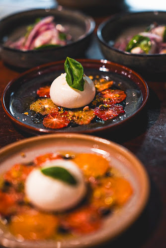 La Tartina Pop up - Gastronomie und Hotellerie