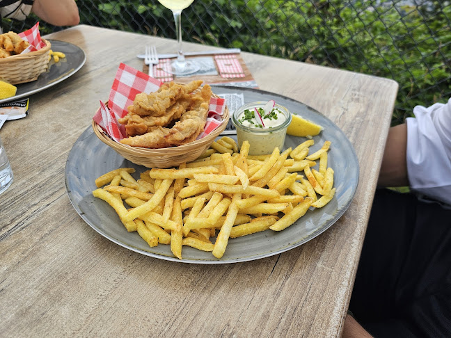 Restaurant Felsenegg - Gastronomie und Hotellerie