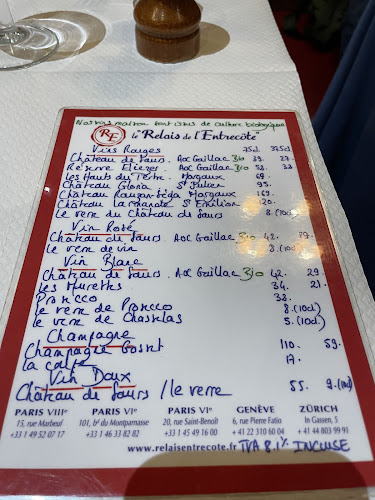 Rue Pierre-Fatio 6, 1204 Genève