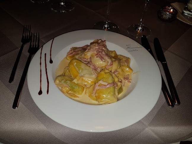 Comentarii opinii despre Restaurant Henessenmühle