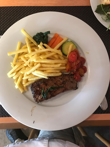 Pizzeria Löwen - Gastronomie und Hotellerie