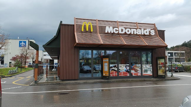 Comentarii opinii despre McDonald's Restaurant