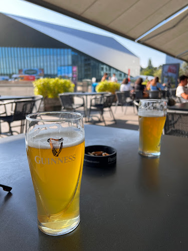 Opinii despre Taphouse Burgers & Ales EPFL în Lausanne - Gastronomie und Hotellerie