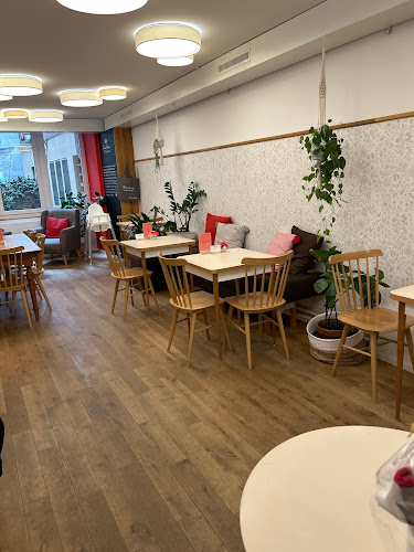 Bonne Maman Winterthur - Gastronomie und Hotellerie