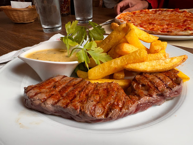 Restaurant pizzeria Le communal - Gastronomie und Hotellerie