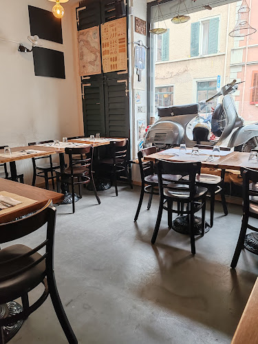 Ristorante Pizzeria Chianalea - Zürich