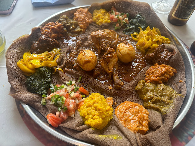 Lucy Restaurant Lausanne - Lausanne