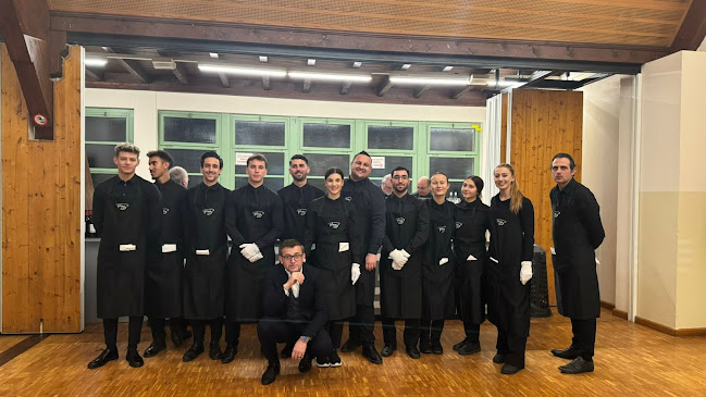 Backstage Catering Deluxe GmbH - Savosa