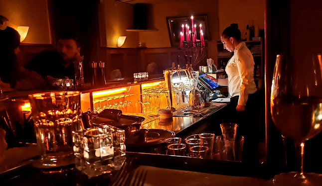 Restaurant Bar Miracle - Gastronomie und Hotellerie