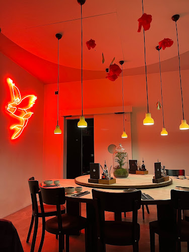 Peng Dumplings Basel - Gastronomie und Hotellerie