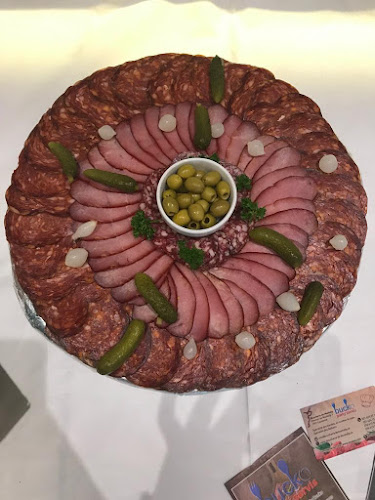 Boucherie de Montelly