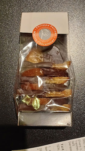 Rue de la Cité 15, 1204 Genève