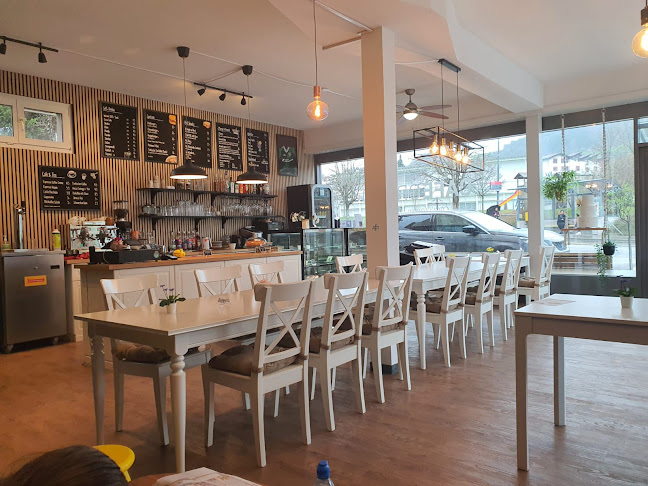 Comentarii opinii despre Café Grund