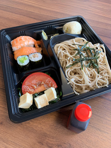 Comentarii opinii despre Japon Gourmand