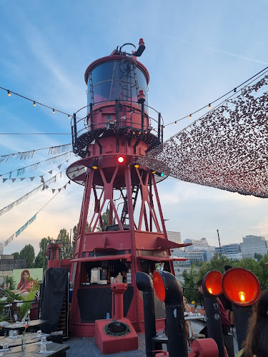 Comentarii opinii despre Gannet Restaurant