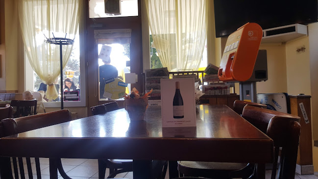 Opinii despre Café Marcello în Fribourg - Gastronomie und Hotellerie