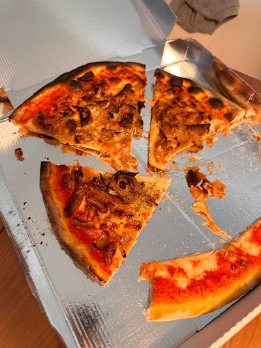 Pizzeria Rössli - Dussnang