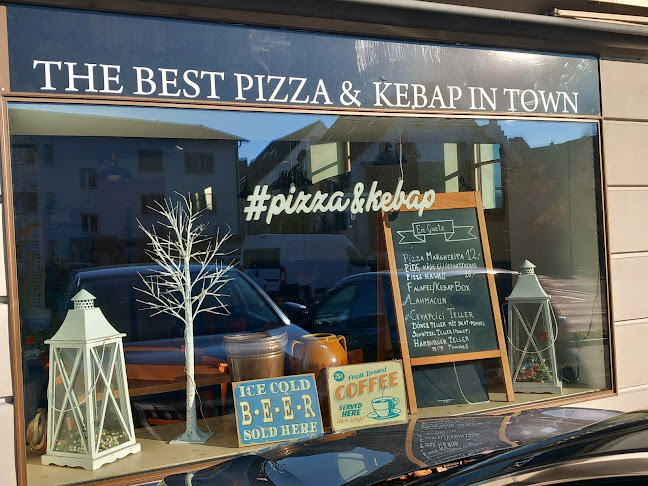 Bahnhofpl. 4, 8153 Rümlang