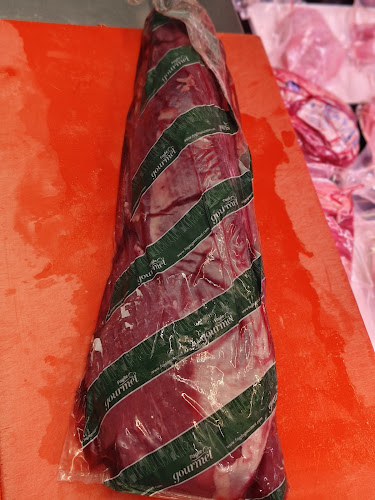 Comentarii opinii despre Gastronomia Prada SA