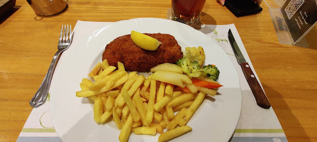 Opinii despre Restaurant Heimat în Uster - Gastronomie und Hotellerie