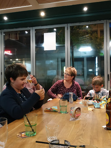 Karma Lounge - Romanshorn