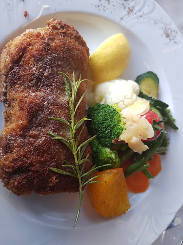 Restaurant Langhaus - Baden