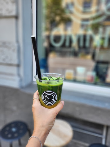 Ombak Coffee (ex Omnia Coffee)