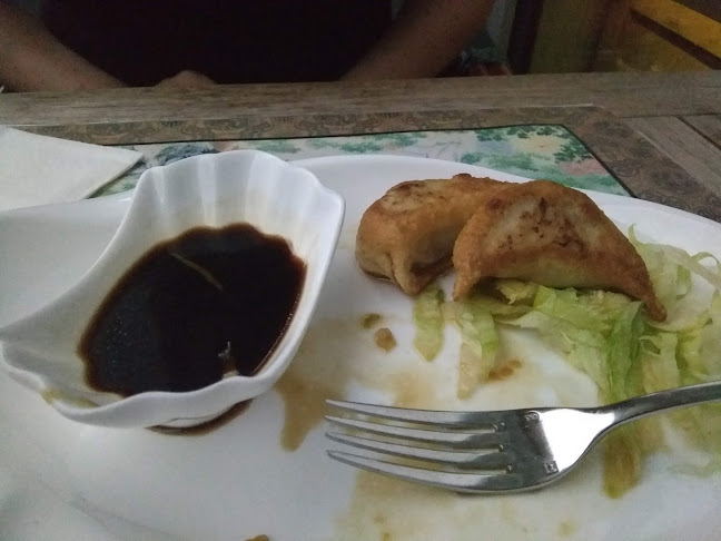 Opinii despre Scent of Bamboo în Aarau - Gastronomie und Hotellerie