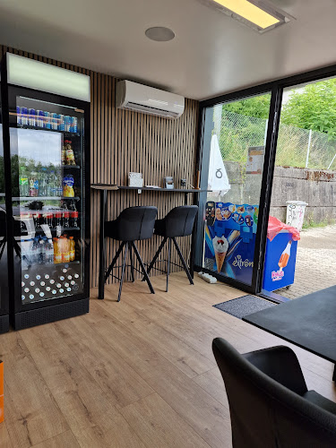 Rastplatz Knutwil-Süd - Benz' Imbiss - Gastronomie und Hotellerie