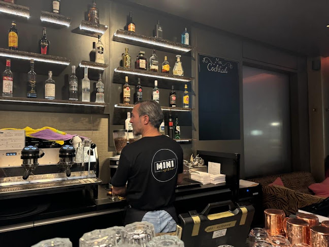 Comentarii opinii despre MINI Café Bar