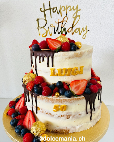 Dolcemania - Sirnach