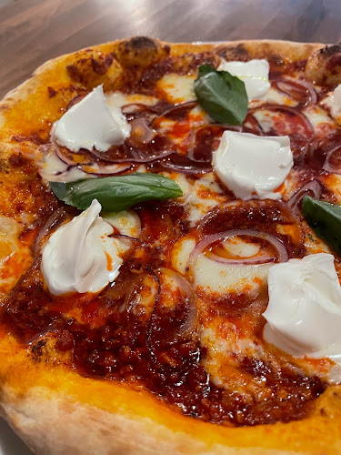 Comentarii opinii despre Cibo e Vino