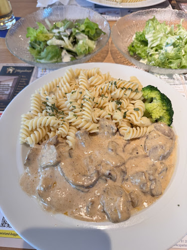 Restaurant Bar Zapfenzieher - Kreuzlingen