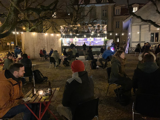 Opinii despre Malso pop up în Bern - Gastronomie und Hotellerie