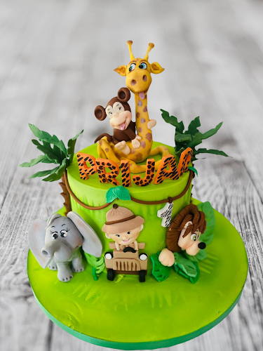 Lilly’s Cake designs - Kloten