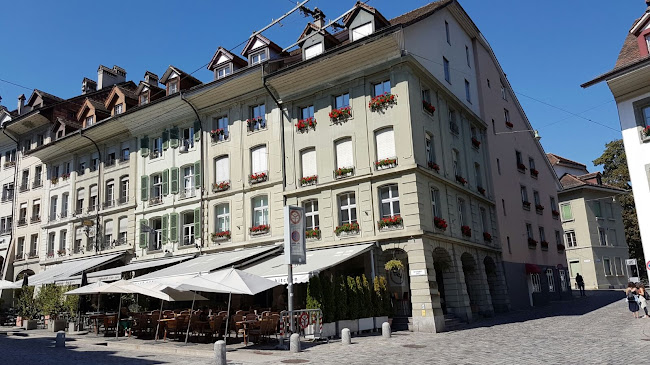 Café Restaurant Treff - Gastronomie und Hotellerie