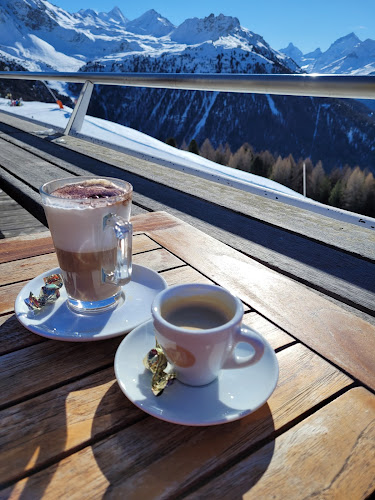 Opinii despre Restaurant Tignousa în Saint-Luc - Gastronomie und Hotellerie