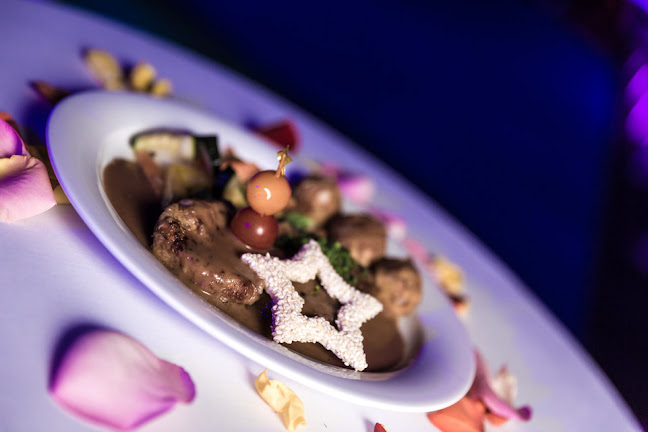 Nefertiti Bankett- und Partyservice A. Tolba - Rümlang